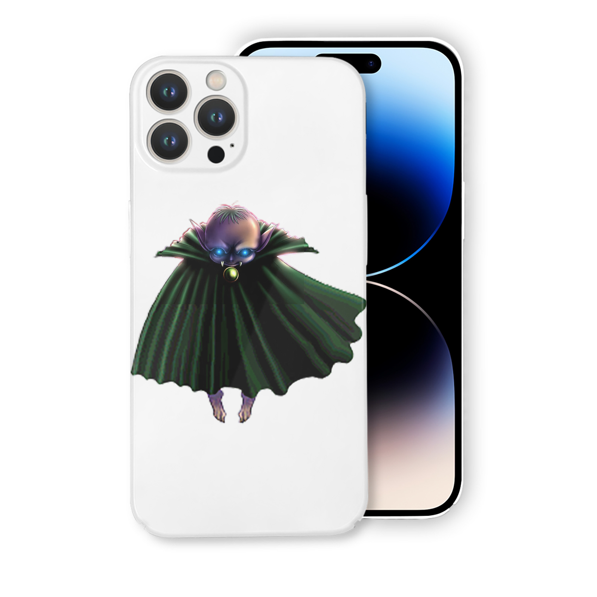 （画像用） 遊☆戯☆王 Yu-Gi-Oh! 【iPhone 14シリーズ対応】ハードケース